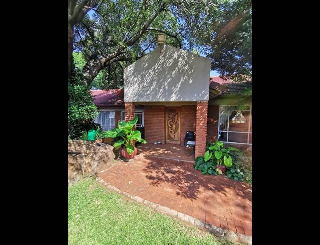 4 BEDROOM HOUSE FOR SALE IN ELANDSRAND